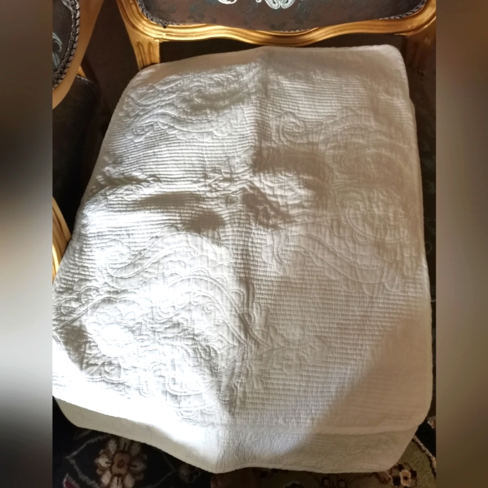 Tahari pillow cover Set (2)